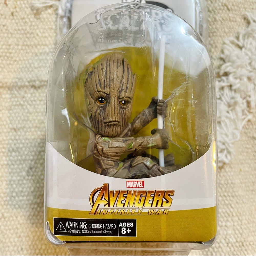 Groot Scalers Headset Accessory - Picture 4 of 4